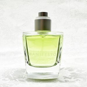 Manifesto Eau De Toilette natural  spray, Isabella Rossellini's